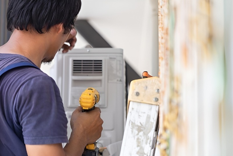 Essential DIY Tips for Air Conditioning Repair in Lake Elsinore CA