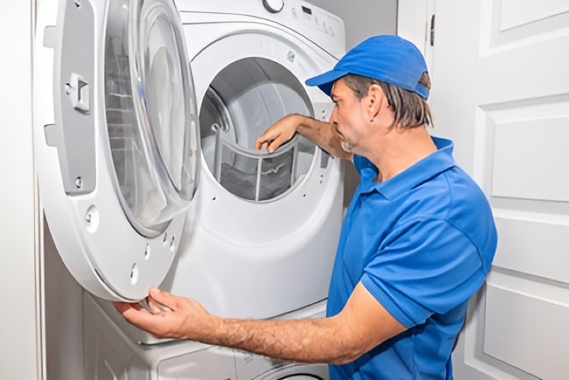 Effective Tips and Tricks for Finding Dryer Repair Near Me