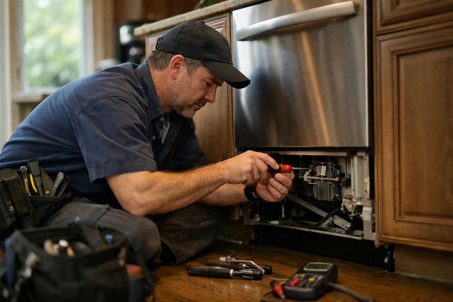 Beko Refrigerator Repair in Lake Elsinore, CA: Common Cooling Problems and Smart Maintenance Tips