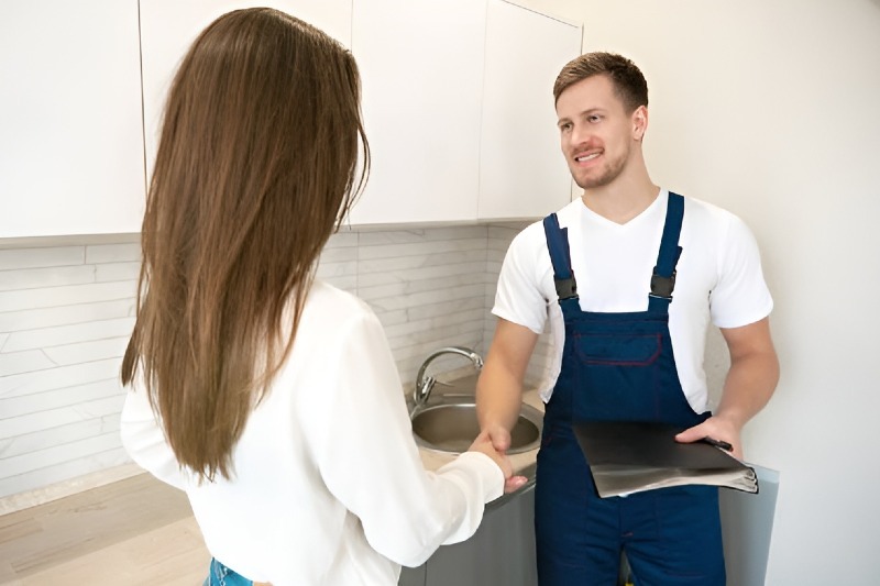 Heater Repair Lake Elsinore: Furnace Tips After Windy 92530 Weather
