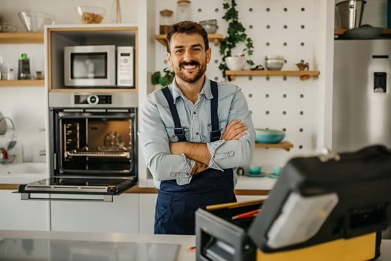 Thermador Repair Service Near Me: Smart Repair Tips for Lake Elsinore Homeowners
